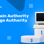 domain authority dan page authority