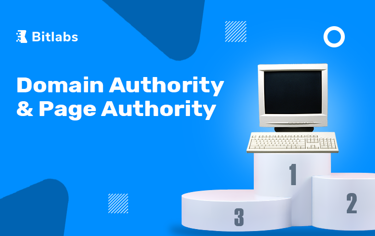 domain authority dan page authority