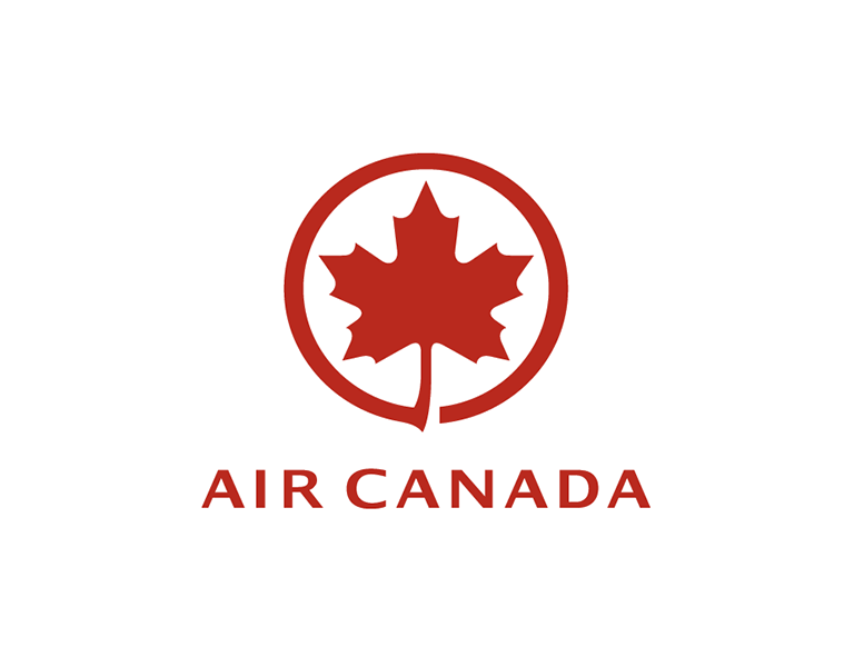 logo air canada