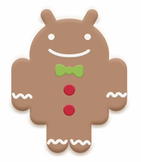 logo gingerbread