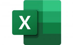 Microsoft-Excel-Logo