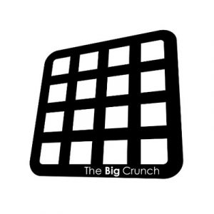 Big Crunch diagram batang