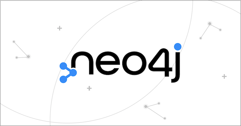 logo neo4j sebagai salah satu dbms