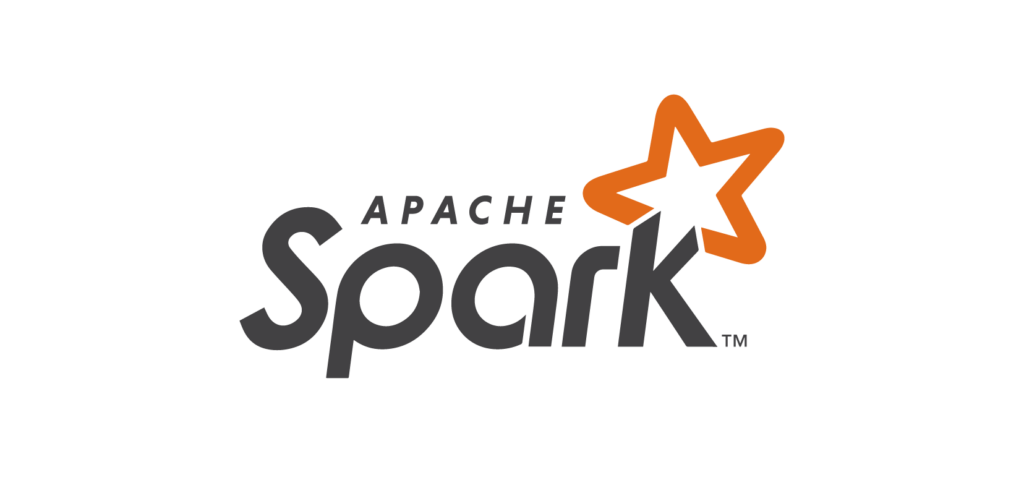 logo apache spark
