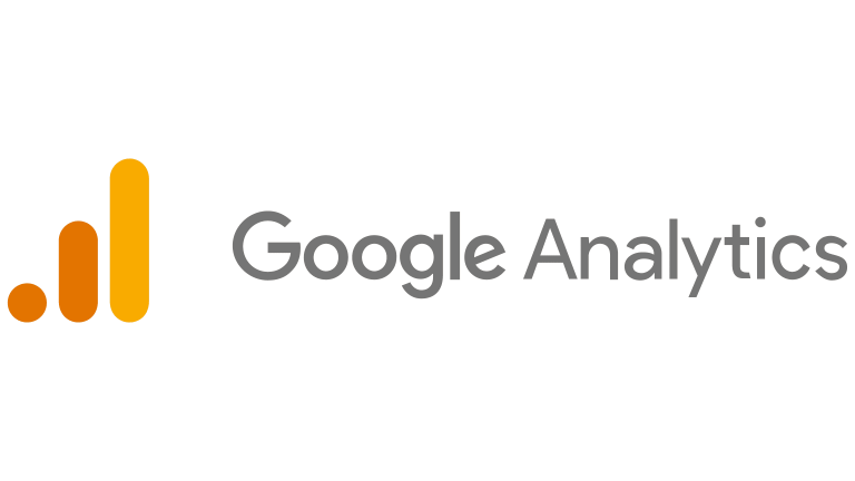 logo google analytics