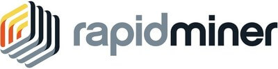 logo data analytics tools rapidminer