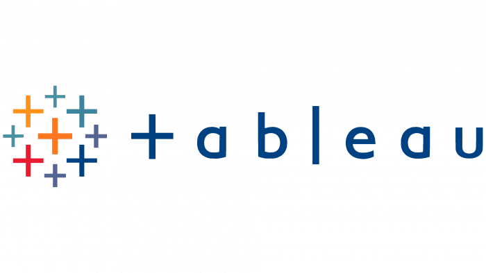 logo data analytics tools tableau