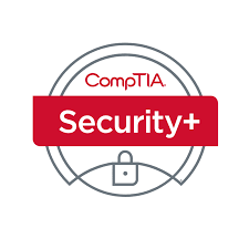 Sertifikasi CompTIA Security+