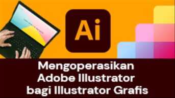 Kelas Prakerja Adobe Illustrator