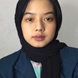 Kurnia Ismi Khasanah, alumni sukses bootcamp data analyst Bitlabs