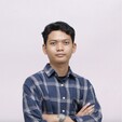 Muhammad Fajar, alumni sukses bootcamp data analyst Bitlabs